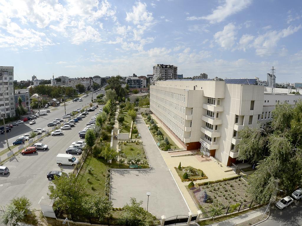 Apartment Oneclickrent 2 Smarthouse Chisinau Exterior foto