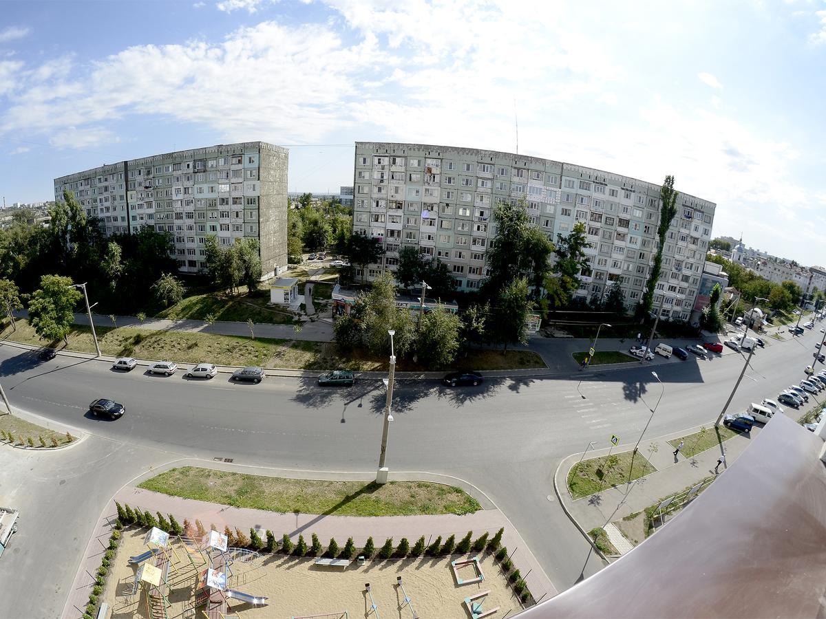 Apartment Oneclickrent 2 Smarthouse Chisinau Exterior foto